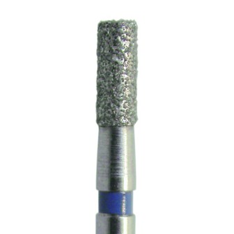 FG Diamond Dental Burs FLAT END CYLINDER 835-009