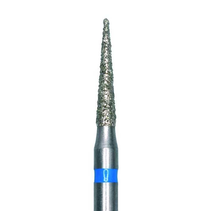 FG Diamond Dental Burs POINTED CONE 859-019